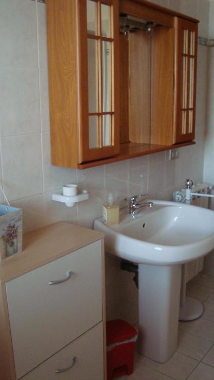 B&B Nereidi Мелито ди Порто Салво Стая снимка
